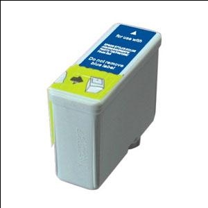 BG kārtridžs Epson Stylus 440/480/500 melns