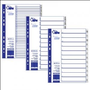 Sadalītājs A4/1-31 MAXI