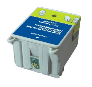 BG kārtridžs Epson Stylus Col.780/870 krāsains E-08CL