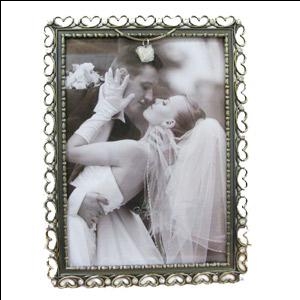 Fotorāmis 13x18 metāla CK-1016