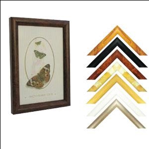 Fotorāmis 15x21 melna krāsa , plastikas Fotorāmis 15x21 melna krāsa , plastikas