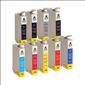 Картридж Epson R800 (T0540) глянцевый (альтернативный) UPrint