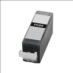 Картридж Canon PGI-525Bk чёрный (альтернативный) UPrint