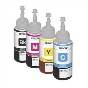 Tinte Epson T6641 70ml.melns originalajs