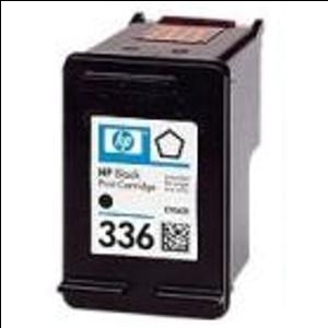Картридж HP No.336 C9362A 10мл. чёрный (aльтернативный) UPrint