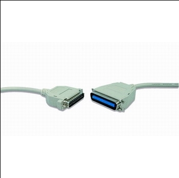 Kabelis bitronik 5m CC-114-15 Gembird