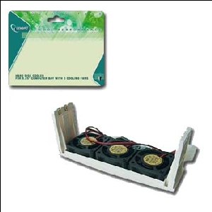 Ventilators HDD HD-A1 front Gembird