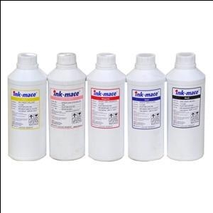 Чернила Sublimation DYE 1kg. чёрные Roland