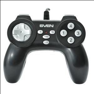 Gamepad Scout USB SVEN