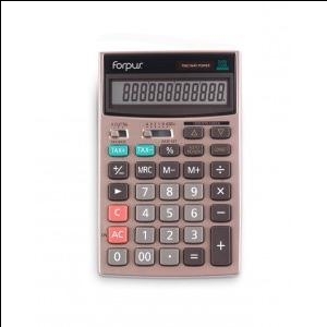 Калькулятор FORPUS 11012 Калькулятор FORPUS 11012