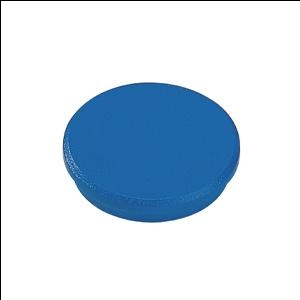 Magnēti Dahle 32 mm zila krāsa