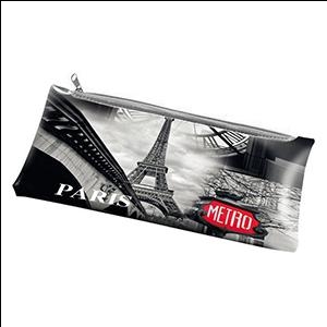 Penālis PARIS (12x22cm) PantaPlast