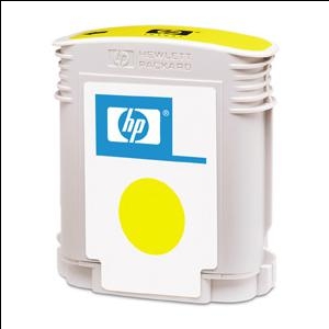 Картридж HP 10 C4842A 30.5мл. жёлтый (альтернативный) Print-Rit Картридж HP 10 C4842A 30.5мл. жёлтый (альтернативный) Print-Rit