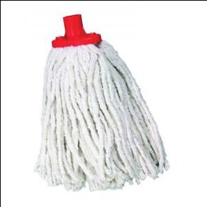 Mop kokvilna 300g. bārkstains ar vītni