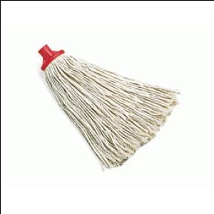 Mop kokvilva 280g. bārkstains ar vītni