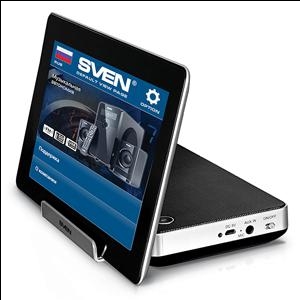 Skaļruņu sistēma PS-100BL Bluetooth SVEN Skaļruņu sistēma PS-100BL Bluetooth SVEN