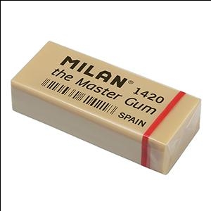 Ластик MILAN 1420 Master Gum