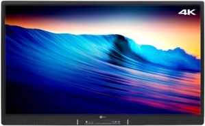 Genee World G-Touch 65″ 4K UHD Interaktīvais Skārienjūtīgais Displejs