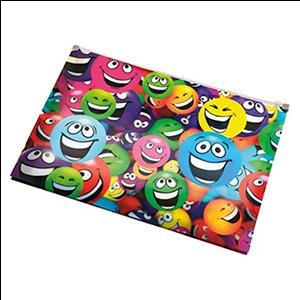 Папка со скользящим замком Panta Plast SMILE A4 Папка со скользящим замком Panta Plast SMILE A4