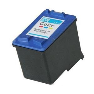 Картридж HP 28 C8728A 18 мл., цветной i-Aicon(альтернативный)