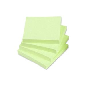 Līmlapiņas 40x50mm zaļas INFO DE Līmlapiņas 40x50mm zaļas INFO DE