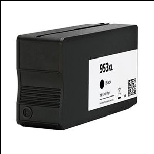 Картридж HP 953XL L0S70AE чёрный i-Aicon