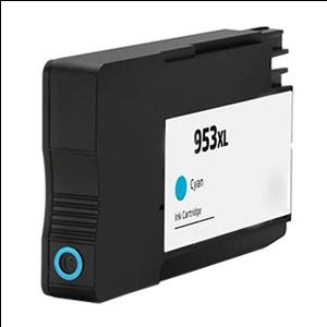Картридж HP 953XL F6U16AE синий i-Aicon