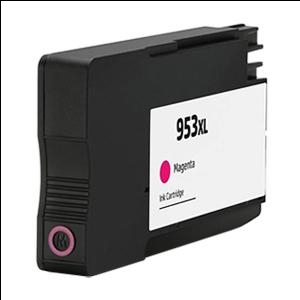 Картридж HP 953XL F6U17AE красный i-Aicon
