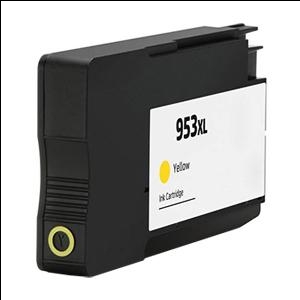 Картридж HP 953XL F6U18AE жёлтый i-Aicon
