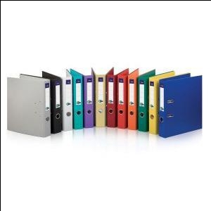 Reģistrs A4 70mm, bordo, FORPUS Reģistrs A4 70mm, bordo, FORPUS