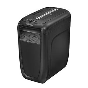 Уничтожитель 60Cs Powershred, FELLOWES