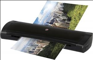 Laminators OL350L A3 melns 80-125mc Monolit Vācija Laminators OL350L A3 melns 80-125mc Monolit Vācija