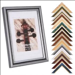 Fotorāmis 10x15cm antracit NOTE,  plastikāta