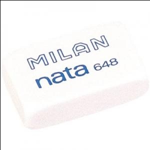 Ластик MILAN 648