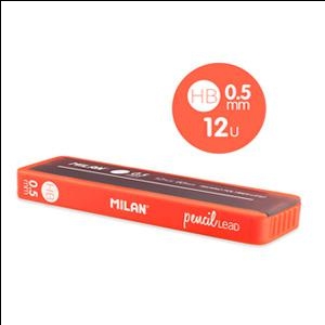 Serdeņi 0.5 HB 12gab. Milan