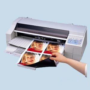 Fotopapīrs ar magneta pamatni A3 5lap glancēta Fotopapīrs ar magneta pamatni A3 5lap glancēta