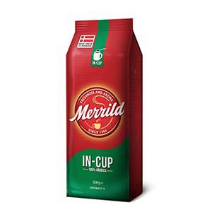 Kafija maltā MERRILD In Cup 500gr