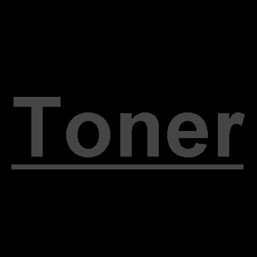 Toneris OKI 6W/8W