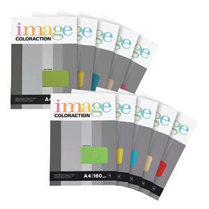 Krāsains papīrs IMAGE C. A4/50lp. 160g/m2 gaiši pelēka krāsa Krāsains papīrs IMAGE C. A4/50lp. 160g/m2 gaiši pelēka krāsa