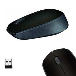 Мышь беспроводная M171, Logitech