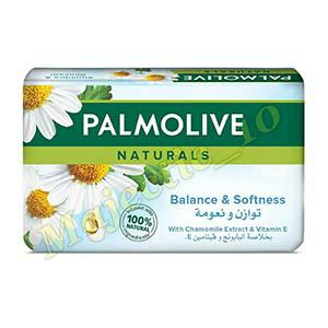 Tualetes ziepes Chamomile 90gr PALMOLIVE