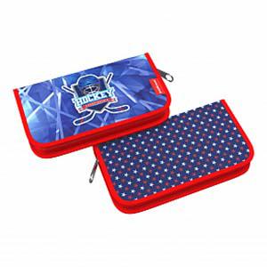 Penālis 110x205x25mm Hockey (tukšs), ErichKrause Penālis 110x205x25mm Hockey (tukšs), ErichKrause