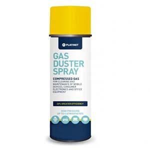 Saspiests gaiss 400ml PFS5130 Platinet PL