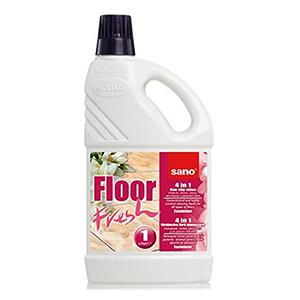 SANO Floor Fresh 4 in 1,  1L grīdas mazgāšanas līdzeklis