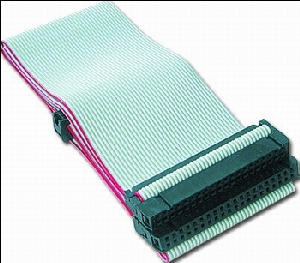Kabelis IDE 40pin.50sm.CC-IDE-33 Gembird