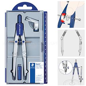 Rasetne Noris Club, Staedtler DE Rasetne Noris Club, Staedtler DE