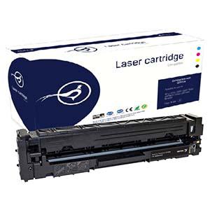 Kārtridžs HP CF400A melns i-Aicon Kārtridžs HP CF400A melns i-Aicon