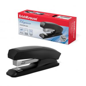 Степлер N24/6 30 листов Elegance ErichKrause Степлер N24/6 30 листов Elegance ErichKrause