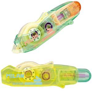 Līme rolleris 8.4mmx8m NewLook Līme rolleris 8.4mmx8m NewLook