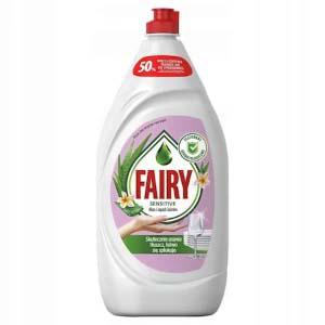 FAIRY ALOE & PINK JASMINE 900ml FAIRY ALOE & PINK JASMINE 900ml